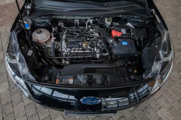 Bild 21 Ford Kuga Cool & Connect Navi BT AHK 1,6T