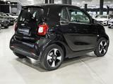 Smart EQ fortwo PASSION COOL & AUDIO TEMPO LED DAB - Smart Gebrauchtwagen von 2020