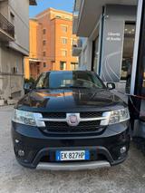 Fiat Freemont 2.0 MULTIJET 140 CV LOUNGE - Fiat Freemont: Van