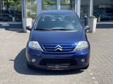 Citroën C3 1.4 Confort - Citroën C3 Gebrauchtwagen in Krefeld