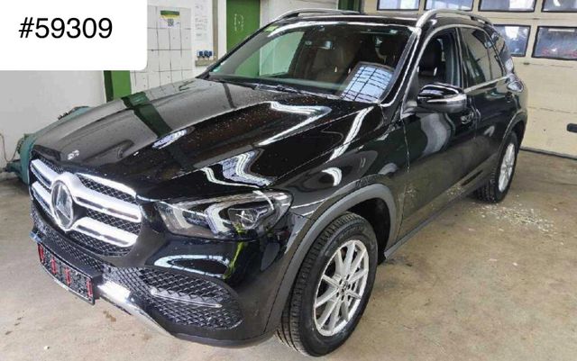 MERCEDES-BENZ GLE 350 d 4Matic|MB-LED|360°|Pano|Memory|Keyless