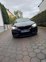 BMW M240i xDrive Coupé - schwarze BMW M240i