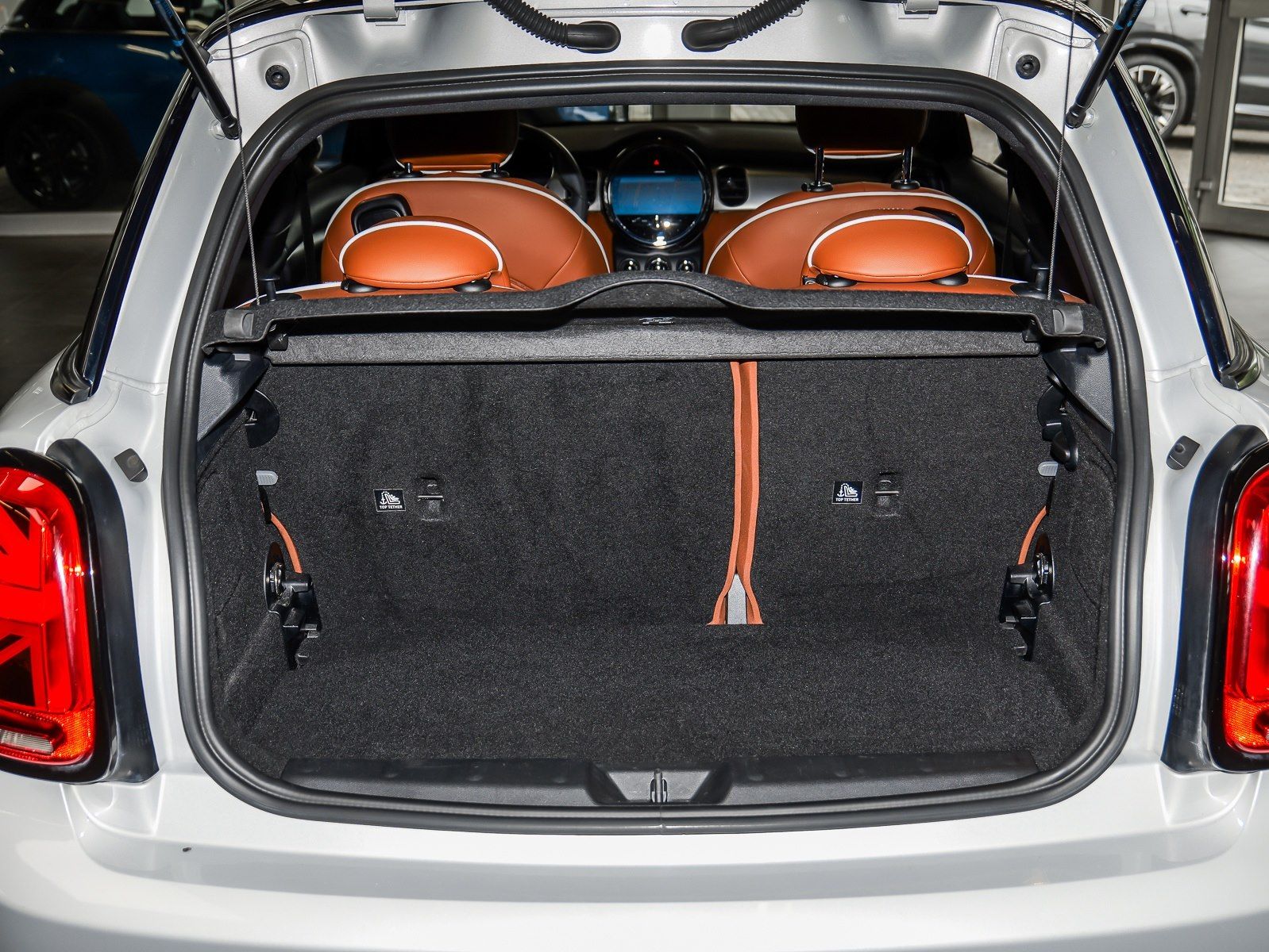 MINI Cooper SE - Bild 25