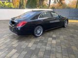 Mercedes-Benz S 350 d - 4MATIC L -360° Kamera - Pano - Mercedes-Benz S 350 in Essen
