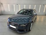 Audi S4 Avant | B&O | Pano | Sportdiff - Audi S4 in München