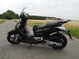 Aprilia Scarabeo 300 / TÜV 09/2027 / Top Zustand - APRILIA ROLLER
