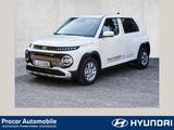 Hyundai INSTER EV 42 kWh Trend ACC RFK NAVI DAB, VFWG SÜ - Hyundai INSTER SUV