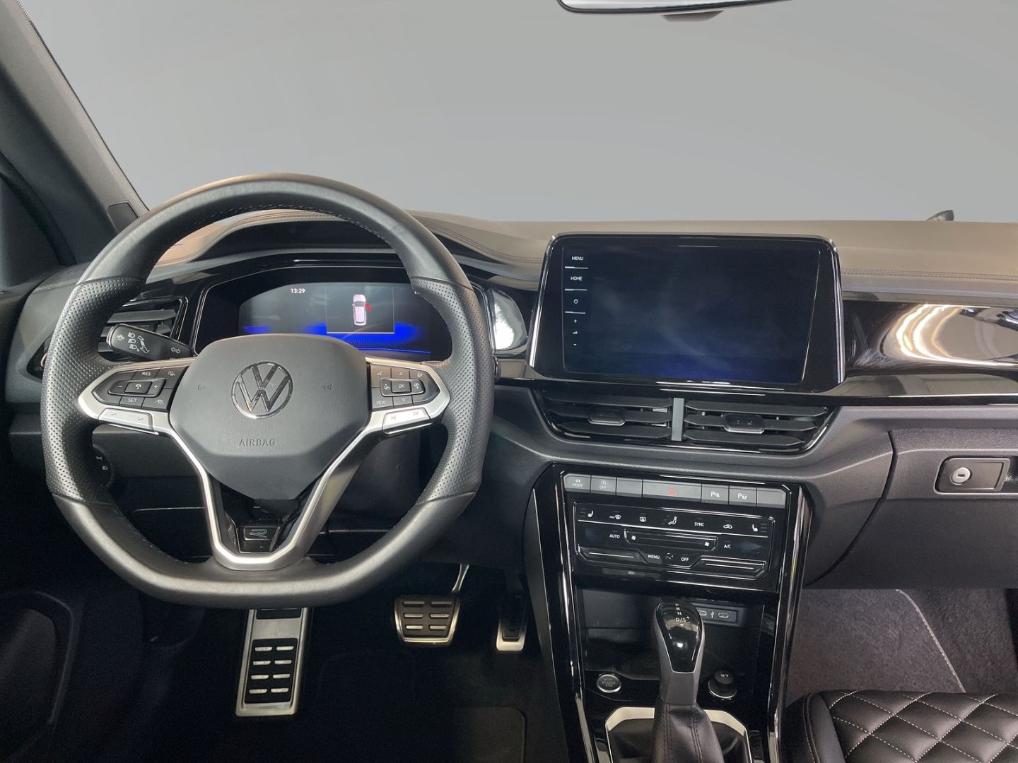 Volkswagen T-Roc - Bild 5