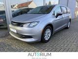 Chrysler PACIFICA LPG AUTO. 7 SITZER LEDER SZHZG KAM