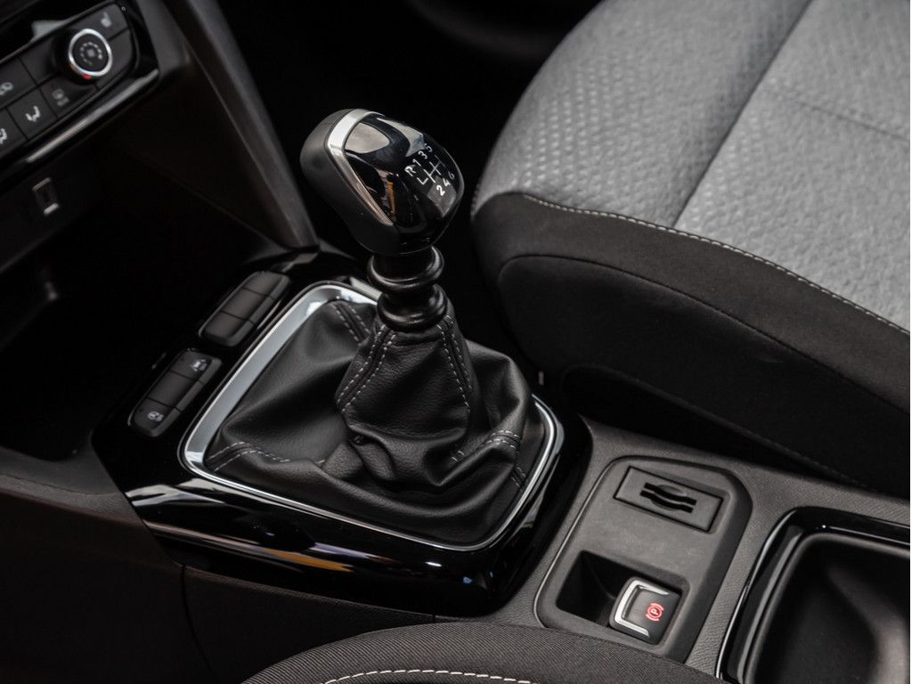 Opel Corsa - Bild 13