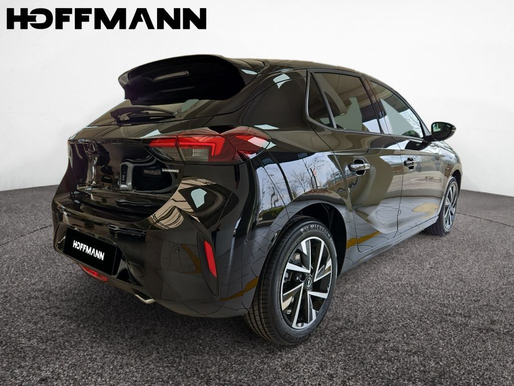 Fahrzeugabbildung Opel Corsa Hybrid GS Winter-Paket/Infotainment-Paket