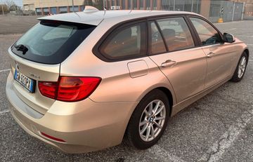 BMW 316 - 4