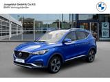 MG ZS EV Luxury LUX 105 5d LED+Panoramadach+PDC+Reg - MG ZS aus 2021
