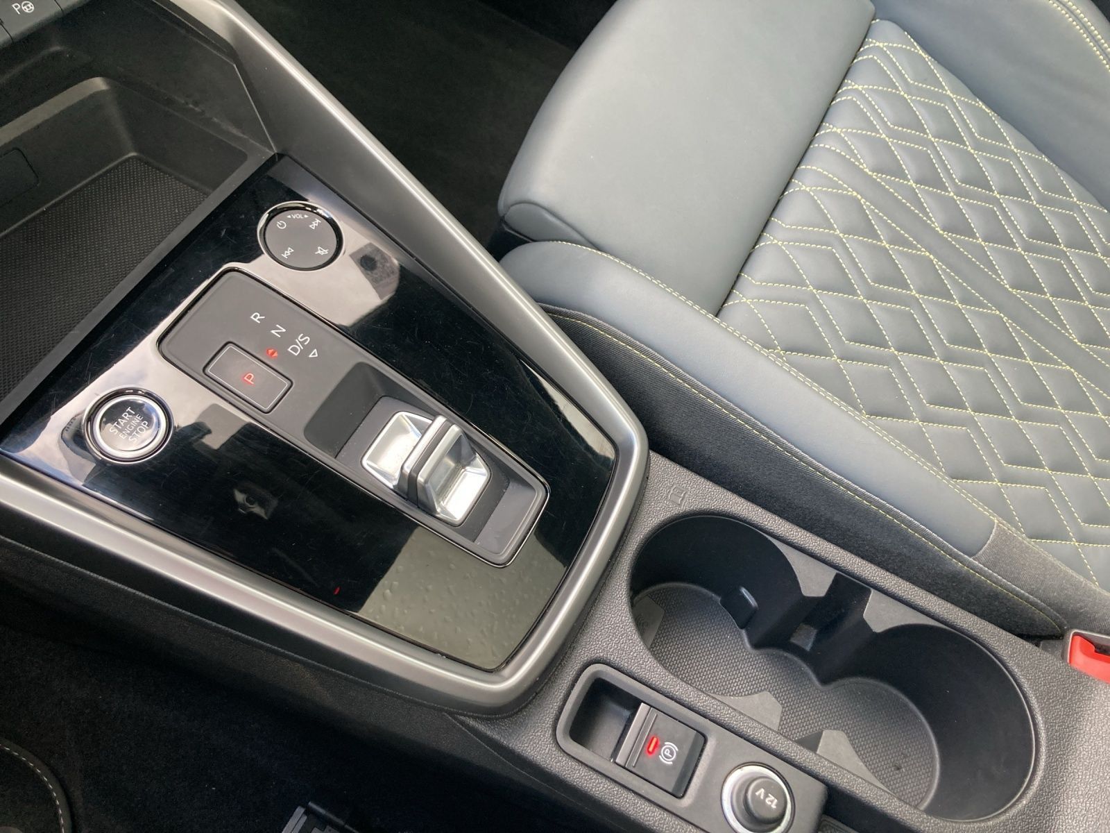 Audi A3 - Bild 12