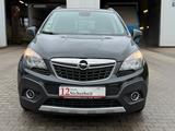 Opel Mokka Innovation ecoFlex Garantie* 2-Zonen* - Opel Mokka