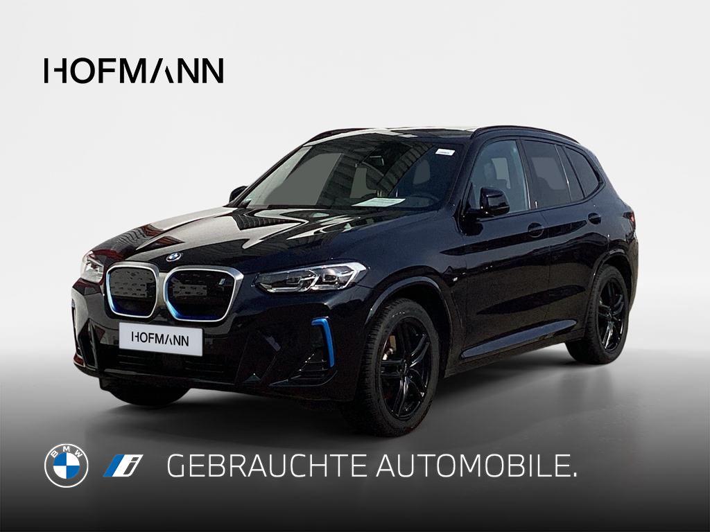 BMW iX3 Inspiring AHK+Pano+RFK+Memory