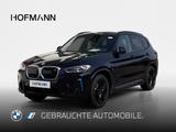 BMW iX3 Inspiring AHK+Pano+RFK+Memory - BMW iX3: Inspiring