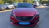 Mazda 6 Kombi Sports-Line*2.Hand*109TKM - Mazda mit Diesel-Antrieb: Kombi