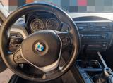 BMW 118d - Xenon - BMW 118 aus 2012: 118d