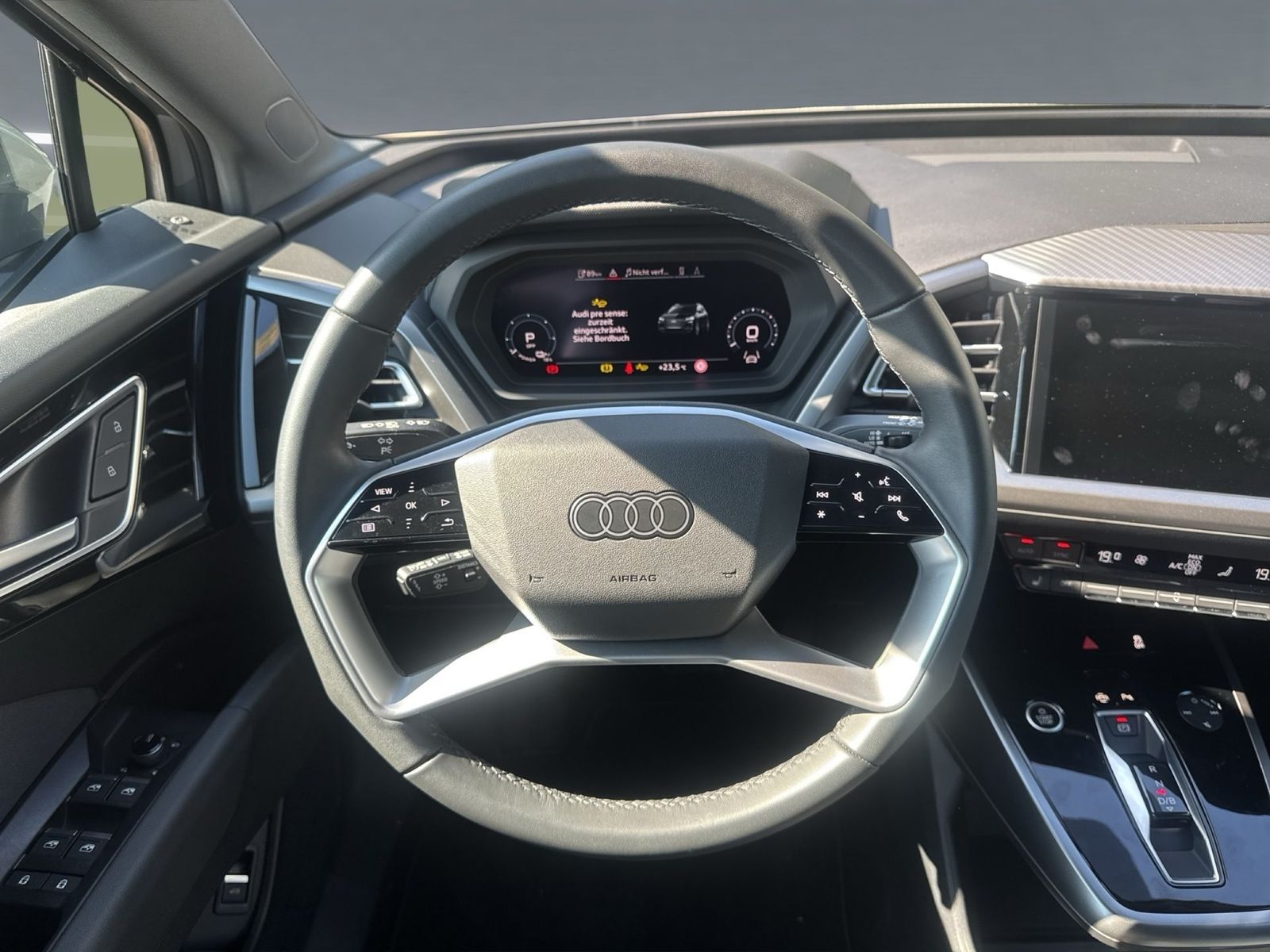 Audi Q4 e-tron - Bild 10