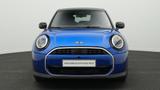 MINI Favoured Trim - MINI Cooper C mit Panoramadach