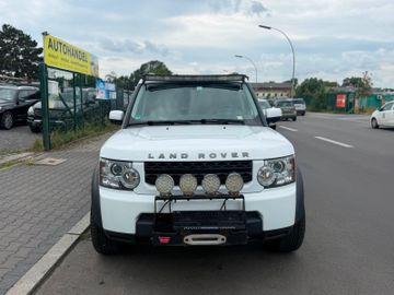 Land-Rover Discovery - 2