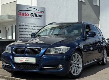 BMW 318 - 6