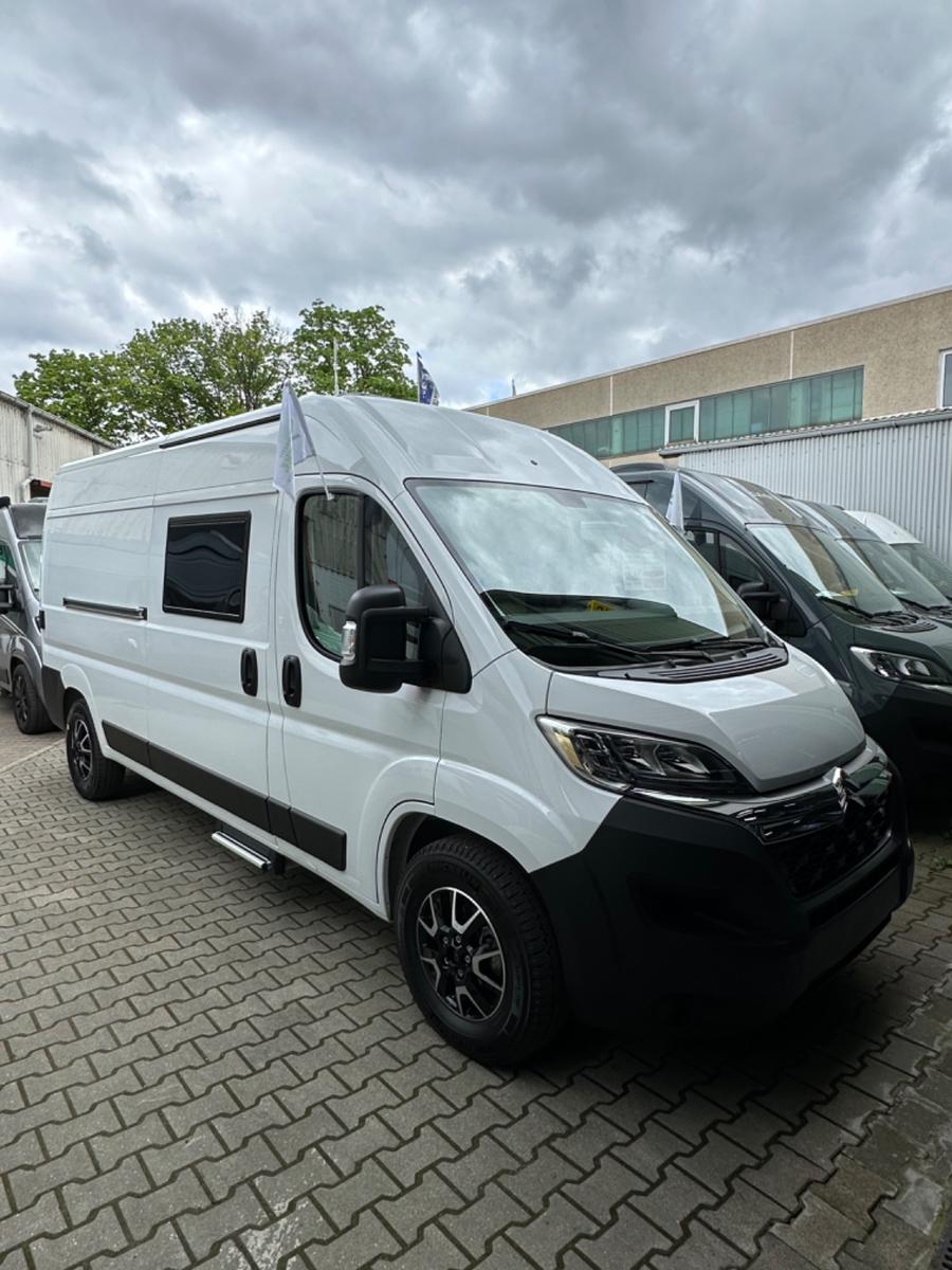 Clever Vario Kids, Solar gratis, Final Sale!