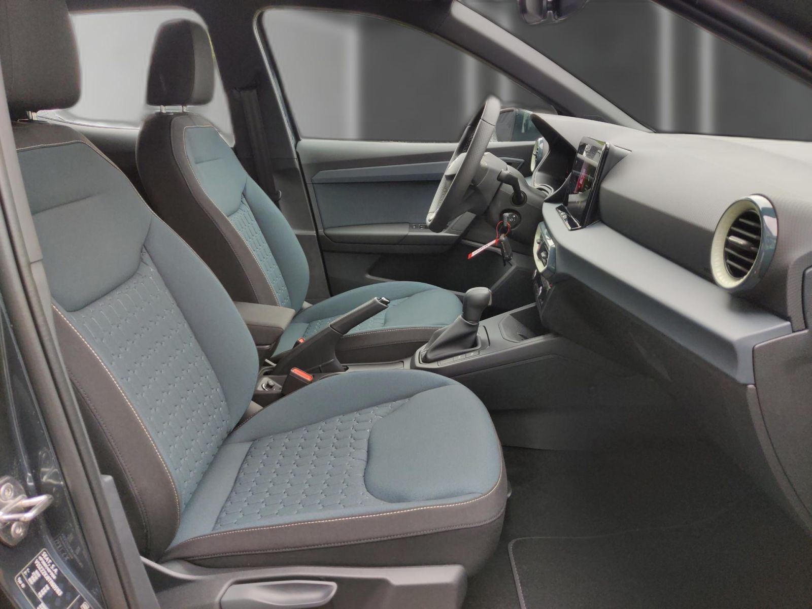 Seat Arona - Bild 10