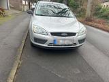 Ford Focus 1.8 Tdci - Ford Focus aus 2006: Tdci