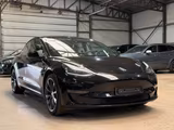 Tesla Model 3 Long Range Dual AWD - Tesla Model 3: Long