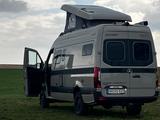 HYMER / ERIBA / HYMERCAR Grand Canyon S 700 4x4 - HYMER / ERIBA S700