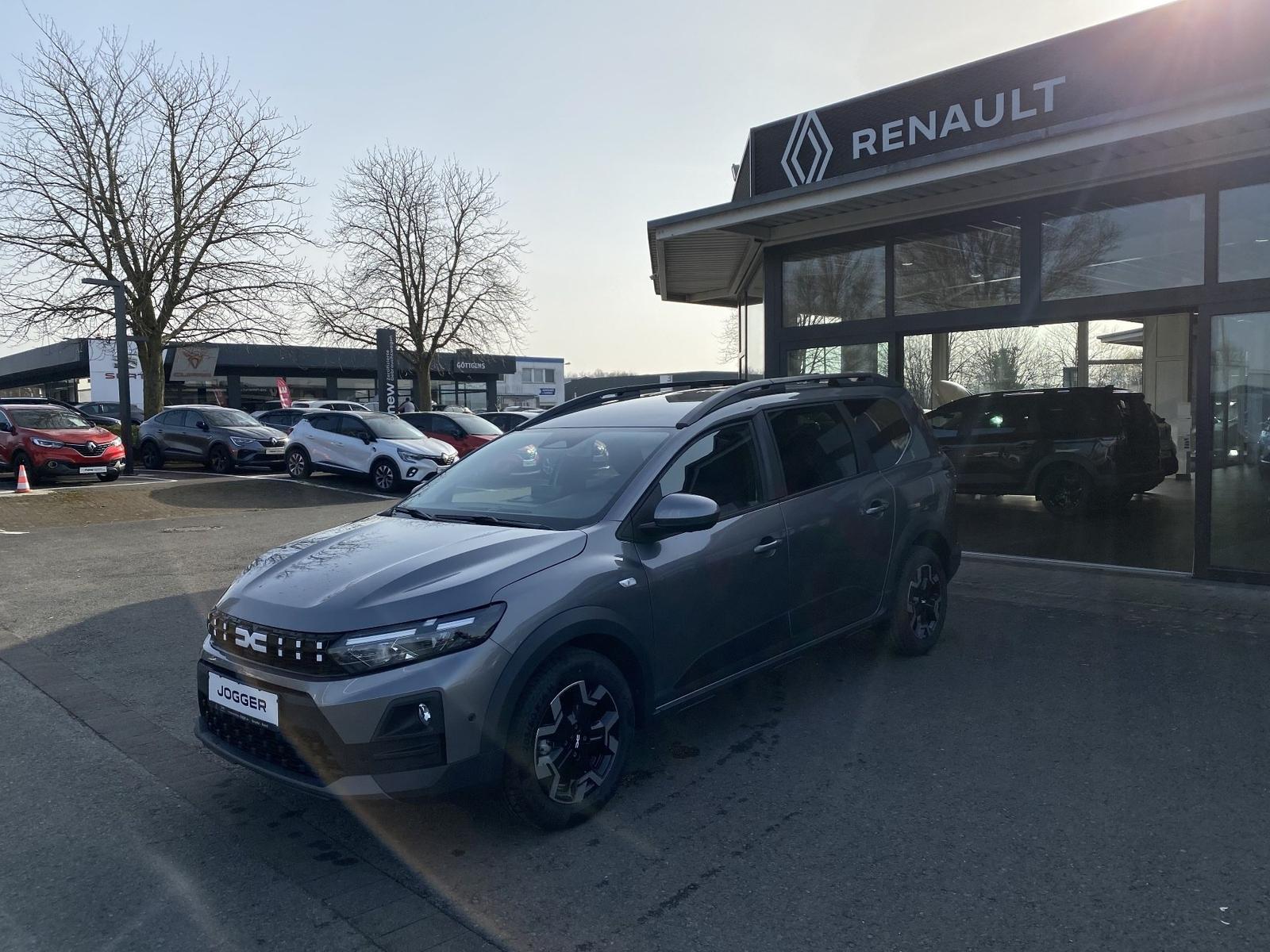 Dacia Jogger Journey TCe 110 *PDC*SHZ*NAVI*