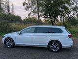 Volkswagen Passat Variant 2.0 TDI SCR 140kW DSG BMT 4M ...