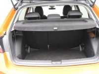 Skoda Fabia - Vorschau Bild 8