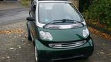 Smart ForTwo - BRABUS Sonderedition - einer von 50 - Smart aus 2000: Brabus