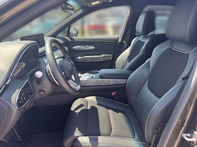 Fahrzeugabbildung Genesis GV70 2.5T AWD Sport AD Memory Sitze LED ACC El.