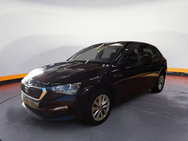 Skoda Scala Ambition 1.0 TSI Navi RFK SHZ VC AHK