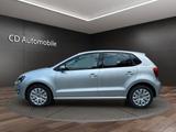 Volkswagen Polo V Comfortline Klimaaut./Sitzheuzung/TÜV NEU - Volkswagen Polo Gebrauchtwagen