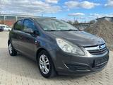 Opel Corsa D Edition "111 Jahre"  *5-Türig*Klima - Opel Corsa: Türig