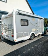 Dethleffs Eighty T6901 inkl. Solar, Wechselrichter, Navi.. - Dethleffs E