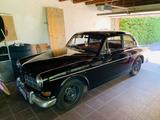 Volvo Amazon - Volvo Amazon: Limousine