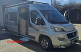 Knaus BoxStar 600 Platinium Selktion - Knaus Boxstar 600