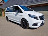 Mercedes-Benz V 250 d Aut. EDITION lang EDITION