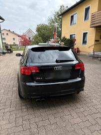 2011 AUDI RS3 照片 5