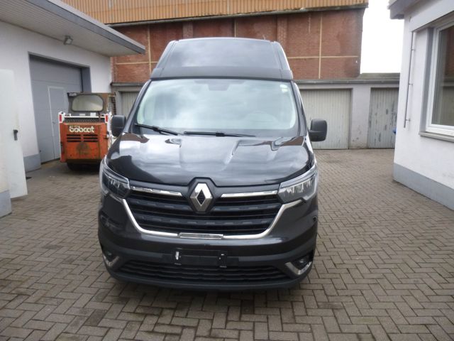 Renault Trafic Kasten L2H2H3 3,0t Komfort, Standheizung