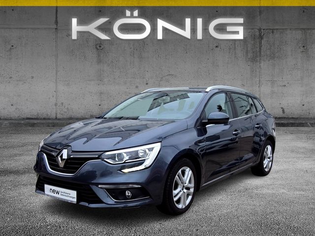 Renault Megane Grandtour TCe 140 Allwetter*PDC*Navi*