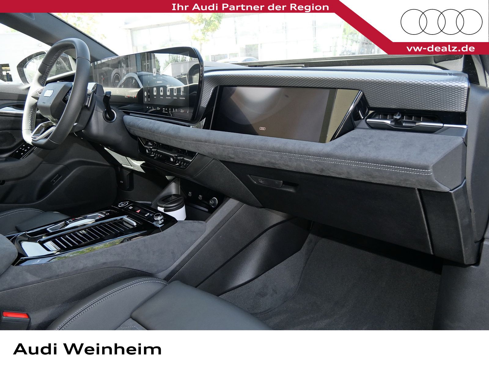 Audi A6 e-tron - Bild 10