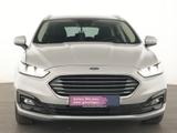 Ford Mondeo Titanium AHK|Kamera|Matrix|ACC|Navi|LED - Ford Mondeo Gebrauchtwagen in Düsseldorf