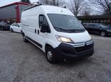 Citroën Jumper Grossraumkasten 35 L3H2 Business BlueHDi  - Citroën Jumper in München